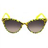 SUNGLASSES ITALIA INDEPENDENT WOMAN 0022-ZEB-055 (Lens/Bridge/Temple) 55/15/140 mm)