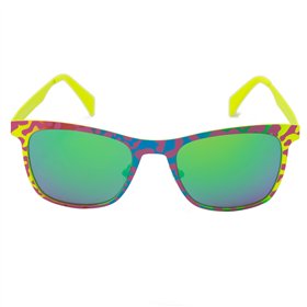 SUNGLASSES ITALIA INDEPENDENT UNISEX 0024-063-033 (Lens/Bridge/Temple) 53/20/145 mm)