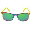 SUNGLASSES ITALIA INDEPENDENT UNISEX 0024-063-033 (Lens/Bridge/Temple) 53/20/145 mm)