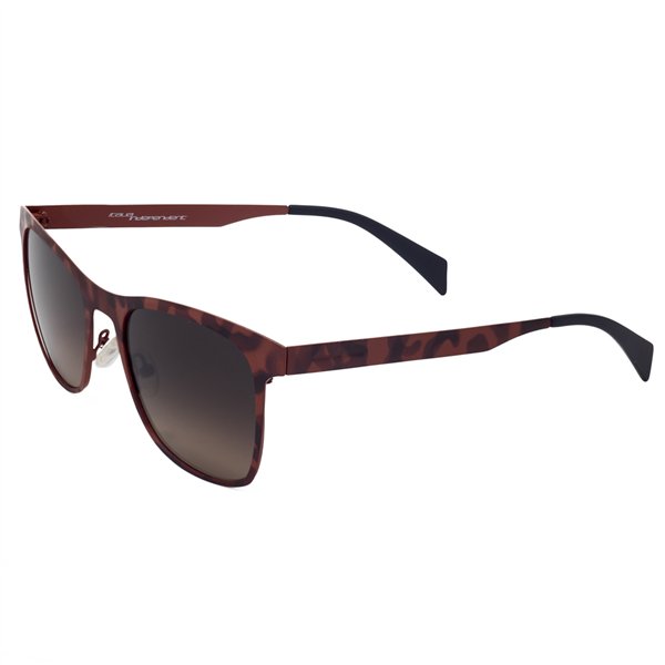 SUNGLASSES ITALIA INDEPENDENT UNISEX 0024-092-000 (Lens/Bridge/Temple) 53/20/145 mm)
