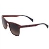 SUNGLASSES ITALIA INDEPENDENT UNISEX 0024-092-000 (Lens/Bridge/Temple) 53/20/145 mm)