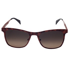 SUNGLASSES ITALIA INDEPENDENT UNISEX 0024-092-000 (Lens/Bridge/Temple) 53/20/145 mm)