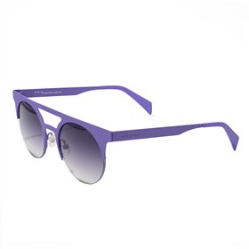 SUNGLASSES ITALIA INDEPENDENT UNISEX 0026-014-000 (Lens/Bridge/Temple) 49/21/140 mm)