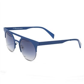 SUNGLASSES ITALIA INDEPENDENT UNISEX 0026-022-000 (Lens/Bridge/Temple) 49/21/140 mm)