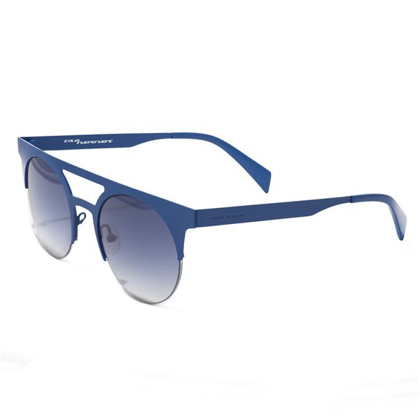 SUNGLASSES ITALIA INDEPENDENT UNISEX 0026-022-000 (Lens/Bridge/Temple) 49/21/140 mm)