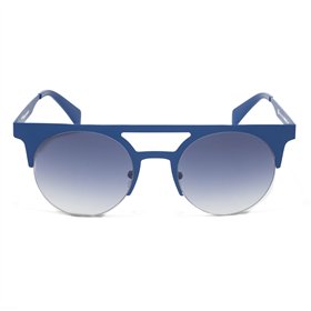 SUNGLASSES ITALIA INDEPENDENT UNISEX 0026-022-000 (Lens/Bridge/Temple) 49/21/140 mm)