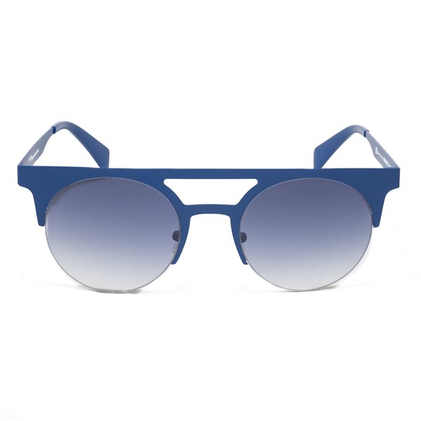 SUNGLASSES ITALIA INDEPENDENT UNISEX 0026-022-000 (Lens/Bridge/Temple) 49/21/140 mm)