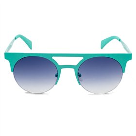 SUNGLASSES ITALIA INDEPENDENT UNISEX 0026-036-000 (Lens/Bridge/Temple) 49/21/140 mm)