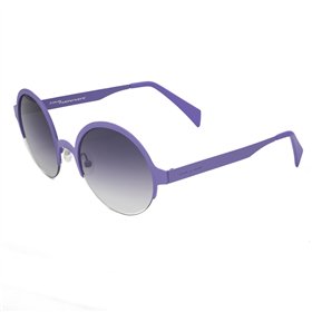 SUNGLASSES ITALIA INDEPENDENT UNISEX 0027-014-000 (Lens/Bridge/Temple) 51/21/140 mm)