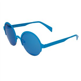SUNGLASSES ITALIA INDEPENDENT UNISEX 0027-027-000 (Lens/Bridge/Temple) 51/21/140 mm)