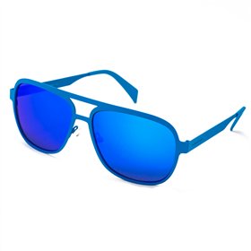 SUNGLASSES ITALIA INDEPENDENT MAN 0028-027-000 (Lens/Bridge/Temple) 57/14/145 mm)