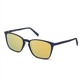 SUNGLASSES ITALIA INDEPENDENT UNISEX 0037-021-000 (Lens/Bridge/Temple) 52/17/140 mm)