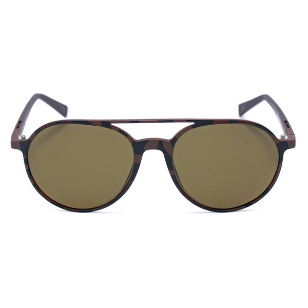 SUNGLASSES ITALIA INDEPENDENT UNISEX 0038-148-000 (Lens/Bridge/Temple) 53/17/140 mm)