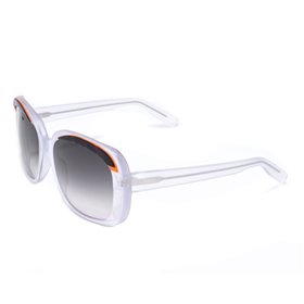 SUNGLASSES ITALIA INDEPENDENT WOMAN 0047-093-000 (Lens/Bridge/Temple) 55/12/130 mm)