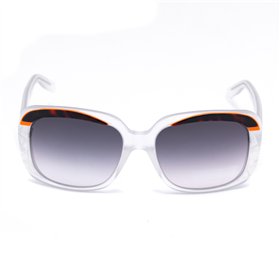 SUNGLASSES ITALIA INDEPENDENT WOMAN 0047-093-000 (Lens/Bridge/Temple) 55/12/130 mm)
