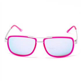 SUNGLASSES ITALIA INDEPENDENT UNISEX 0071-018-000 (Lens/Bridge/Temple) 55/18/130 mm)