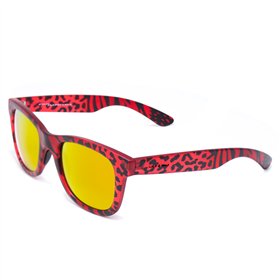 SUNGLASSES ITALIA INDEPENDENT UNISEX 0090-053-IBR (Lens/Bridge/Temple) 50/20/140 mm)