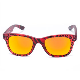 SUNGLASSES ITALIA INDEPENDENT UNISEX 0090-053-IBR (Lens/Bridge/Temple) 50/20/140 mm)