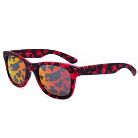SUNGLASSES ITALIA INDEPENDENT UNISEX 0090-142-142 (Lens/Bridge/Temple) 50/20/140 mm)