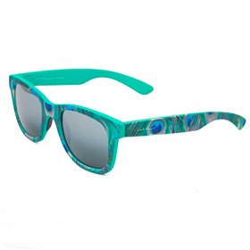 SUNGLASSES ITALIA INDEPENDENT UNISEX 0090-PAV-000 (Lens/Bridge/Temple) 50/20/140 mm)
