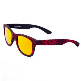 SUNGLASSES ITALIA INDEPENDENT UNISEX 0090-ZEB-053 (Lens/Bridge/Temple) 50/14/120 mm)