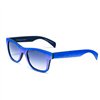 SUNGLASSES ITALIA INDEPENDENT UNISEX 0090BSM021017 (Lens/Bridge/Temple) 46/20/132 mm)
