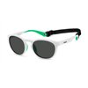 SUNGLASSES ITALIA INDEPENDENT UNISEX 0090BSM021017 (Lens/Bridge/Temple) 46/20/132 mm)