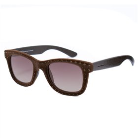 SUNGLASSES ITALIA INDEPENDENT WOMAN 0090CV-044000 (Lens/Bridge/Temple) 50/20/140 mm)