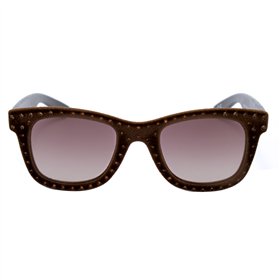 SUNGLASSES ITALIA INDEPENDENT WOMAN 0090CV-044000 (Lens/Bridge/Temple) 50/20/140 mm)