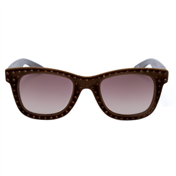 SUNGLASSES ITALIA INDEPENDENT WOMAN 0090CV-044000 (Lens/Bridge/Temple) 50/20/140 mm)