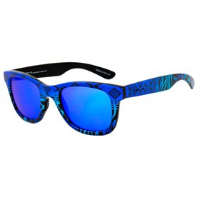 SUNGLASSES ITALIA INDEPENDENT UNISEX 0090INX022000 (Lens/Bridge/Temple) 50/20/140 mm)