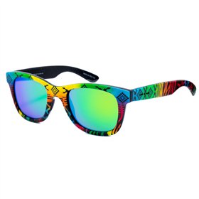 SUNGLASSES ITALIA INDEPENDENT UNISEX 0090INX149000 (Lens/Bridge/Temple) 50/20/140 mm)