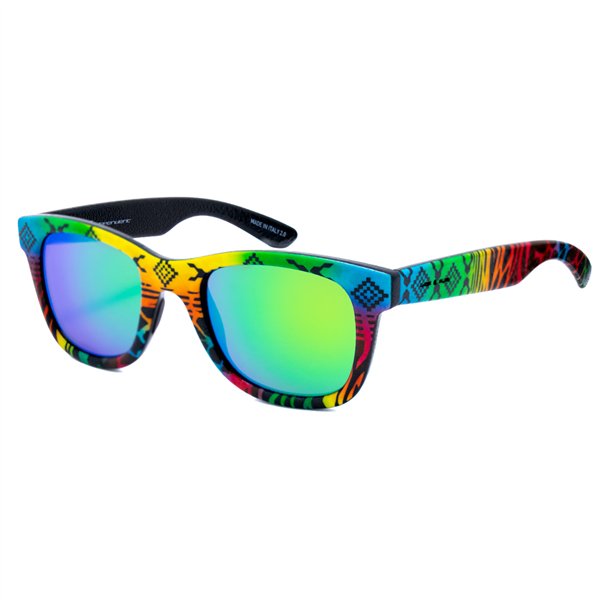 SUNGLASSES ITALIA INDEPENDENT UNISEX 0090INX149000 (Lens/Bridge/Temple) 50/20/140 mm)