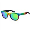 SUNGLASSES ITALIA INDEPENDENT UNISEX 0090INX149000 (Lens/Bridge/Temple) 50/20/140 mm)