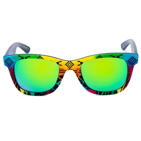 SUNGLASSES ITALIA INDEPENDENT UNISEX 0090INX149000 (Lens/Bridge/Temple) 50/20/140 mm)