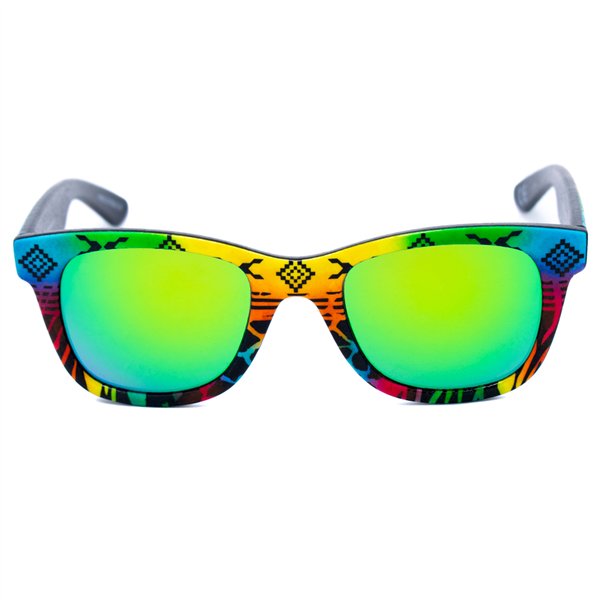 SUNGLASSES ITALIA INDEPENDENT UNISEX 0090INX149000 (Lens/Bridge/Temple) 50/20/140 mm)