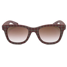 SUNGLASSES ITALIA INDEPENDENT UNISEX 0090T-PDP-044 (Lens/Bridge/Temple) 50/20/140 mm)