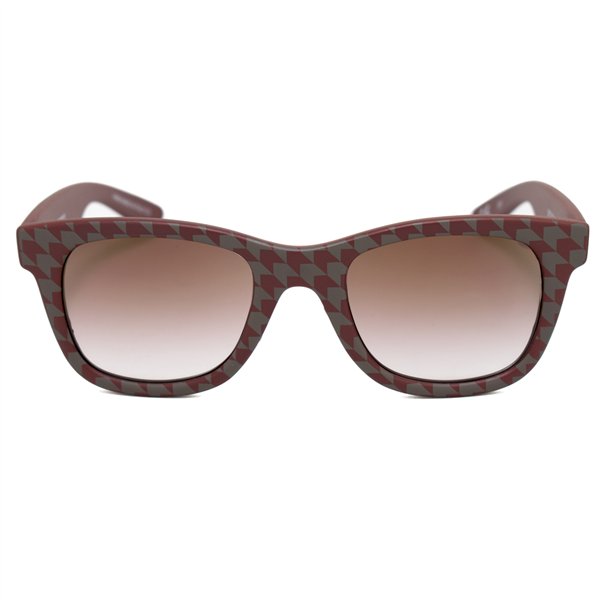 SUNGLASSES ITALIA INDEPENDENT UNISEX 0090T-PDP-044 (Lens/Bridge/Temple) 50/20/140 mm)