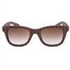 SUNGLASSES ITALIA INDEPENDENT UNISEX 0090T-PDP-044 (Lens/Bridge/Temple) 50/20/140 mm)