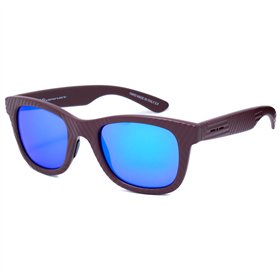 SUNGLASSES ITALIA INDEPENDENT UNISEX 0090T3DZGZ022 (Lens/Bridge/Temple) 50/20/140 mm)