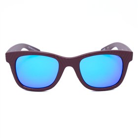 SUNGLASSES ITALIA INDEPENDENT UNISEX 0090T3DZGZ022 (Lens/Bridge/Temple) 50/20/140 mm)
