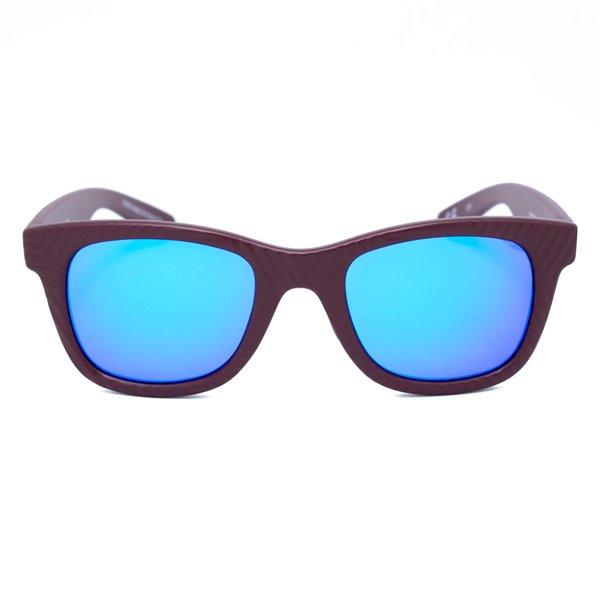 SUNGLASSES ITALIA INDEPENDENT UNISEX 0090T3DZGZ022 (Lens/Bridge/Temple) 50/20/140 mm)
