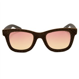 SUNGLASSES ITALIA INDEPENDENT WOMAN 0090VI-IND044 (Lens/Bridge/Temple) 48/12/135 mm)