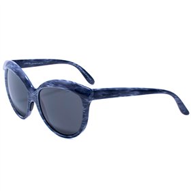 SUNGLASSES ITALIA INDEPENDENT WOMAN 0092-BH2-009 (Lens/Bridge/Temple) 58/20/140 mm)