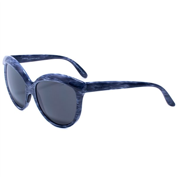 SUNGLASSES ITALIA INDEPENDENT WOMAN 0092-BH2-009 (Lens/Bridge/Temple) 58/20/140 mm)
