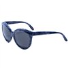 SUNGLASSES ITALIA INDEPENDENT WOMAN 0092-BH2-009 (Lens/Bridge/Temple) 58/20/140 mm)
