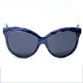 SUNGLASSES ITALIA INDEPENDENT WOMAN 0092-BH2-009 (Lens/Bridge/Temple) 58/20/140 mm)