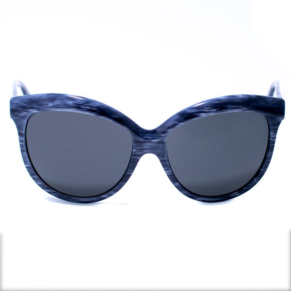 SUNGLASSES ITALIA INDEPENDENT WOMAN 0092-BH2-009 (Lens/Bridge/Temple) 58/20/140 mm)