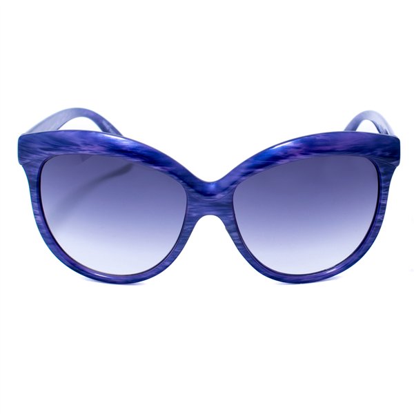 SUNGLASSES ITALIA INDEPENDENT WOMAN 0092-BH2-017 (Lens/Bridge/Temple) 58/20/140 mm)