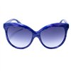SUNGLASSES ITALIA INDEPENDENT WOMAN 0092-BH2-017 (Lens/Bridge/Temple) 58/20/140 mm)